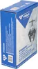 Brilliant Tools Polklemmen-, Wischerarm-Abzieher, 2-armig Produktbild-Vorschau 12