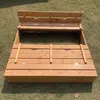 Sandkasten Spielplatz Kinder SB003S von terra-garten® Produktbild-Vorschau 4