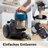 Bosch BGC05A220A, 700 W, Zylinder-Vakuum, Trocken, Produktbild-Vorschau 7
