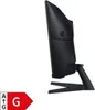 - Samsung Odyssey G5 LC34G55TWWRXEN 34 Zoll 1440p Curved Produktbild-Vorschau 33