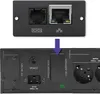 Qoltec USV RACK Unterbrechungsfreie Stromversorgung | 3 kVA Produktbild-Vorschau 7
