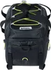 BASIL Gepäckträgertasche "Miles" - schwarz/lime Produktbild-Vorschau 13