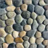 Exklusive Kieselstein-Mosaikfliese Earthy – 1 Mosaikfliese Produktbild-Vorschau 4