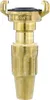 Messing-Spritze 3/4" (mit Schnellkupplung) Produktbild-Vorschau 3