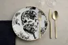 Sambonet Besteck 24tlg. Vh. Edelst./PVD Champag. 52662P81 Produktbild-Vorschau 5