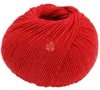 Lana Grossa - Cool Wool Seta 0009 rot Produktbild-Vorschau 1