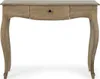 Konsolentisch Domitille 100 x 40 x 60 cm Mangoholz Produktbild-Vorschau 1