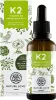 Nature Love® Vitamin K2 MK7-200µg | 1700 Tropfen (50ml) | Produktbild-Vorschau 1