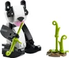 LEGO Creator 3-in-1 Panda Bear, Zestaw do budowania, 6 Podgląd zdjęcia produktu 2