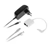 Kit de vigilancia con 4 cámaras WiFi FullHD y grabador Tuya Vista previa de la imagen del producto 5