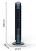 ROWENTA Silent Flow Effitech VU7050 Turmventilator Náhľad obrázku produktu 10