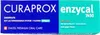 A product packaging for toothpaste. Anteprima dell’immagine prodotto