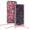 kwmobile Necklace Case kompatibel mit Samsung Galaxy A40 Produktbild-Vorschau 4