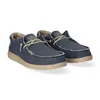 Moccassin à lacets Wally Braided Voir les images du produit 53