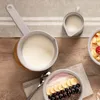 Fackelmann Milchtopf Ø 15,5 cm, hochwertige Emaille-Topf, Produktbild-Vorschau 2