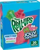 Fruit Roll-Ups Jolly Rancher Variety Pack – 20 Stück | Produktbild-Vorschau 1