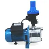 Kreiselpumpe 1100W Gartenpumpe Haushaltskreiselpumpe Produktbild-Vorschau 4