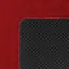 Joy vloerkleed laagpolig rechthoek 160x220cm rood Productafbeelding-voorbeeld 4