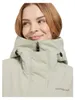 Didriksons Frida 7 - Damen Parka, Größe:40, Farbe:wilted Produktbild-Vorschau 8