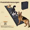 Hondenoprit 180 cm - Opvouwbaar tot 110 kg - Antislip - Productafbeelding-voorbeeld 2
