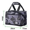 Brisby Kühltasche – Lunchtasche – 12 l – 4-lagige Produktbild-Vorschau 5