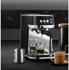 Sage Bambino Plus, Espresso kávovar, 1,9 L, Mletá káva, Náhľad obrázku produktu 3