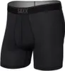SAXX Quest Boxer Brief Noir II XL Sous-vêtements Fitness Voir les images du produit 5