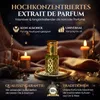 El-Musc  Al Faris 6ml Parfümöl - Misk Musk Produktbild-Vorschau 2