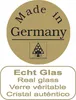 JACK by Thüringer Glas Weihnachtsbaumkugeln Glas Eislack 18 Produktbild-Vorschau 7