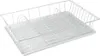 METALTEX 320245014 Germatex Spülkorb mit Schale 48 x 30 cm, Produktbild-Vorschau 1