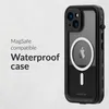 Mobilize Waterproof iPhone 17e Wasserdicht MagSafe Hülle Produktbild-Vorschau 2