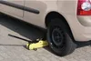 Manévrovací zdvihák od spoločnosti Dunlop, hydraulický, Náhľad obrázku produktu 23