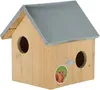 Maison des écureuils Voir les images du produit 20