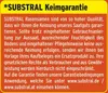EG Substral.sementi per prato La risemina 2kg Anteprima dell’immagine prodotto 13