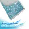 EAZY CASE - Glitzer Hülle kompatibel mit  Xiaomi 11T / 11T Produktbild-Vorschau 5