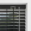 SOLUNA DIM-OUT Alu-Jalousie schwarz 180x240 cm, mit 20% Produktbild-Vorschau 5