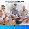 Automatischer Kartenmischer & Kartengeber 2-in-1 Produktbild-Vorschau 8