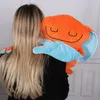 Bumpas Maskot, plyšový, vážený Zeek Náhled obrázku produktu 5