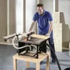 DOVAMAN Tischkreissäge 2000W, 98 % Staubabsaugung, 216 mm Produktbild-Vorschau 2