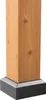 Sunjoy Zedernholz Altán / Pavillon 4x5 REBRA - 404cm x Náhled obrázku produktu 8
