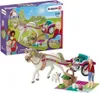 schleich HORSE CLUB 42467, Farma, Horses, Riding Náhled obrázku produktu 10