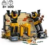 LEGO 77013 Indiana Jones Ucieczka z zaginionego grobowca, Podgląd zdjęcia produktu 2