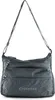 CHIEMSEE sac à épaule bandoulière Crossbody Bag Grey gris Voir les images du produit 1