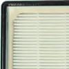 vhbw 2x Staubsaugerfilter kompatibel mit Philips Easy Life Produktbild-Vorschau 7