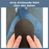 Gawilo  Diabetikersocken ohne Gummi & ohne Naht | Extra Produktbild-Vorschau 7