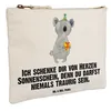 Mr. & Mrs. Panda Etui Koala Geschenk Grösse XL Große - Weiß Produktbild-Vorschau 3