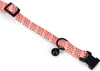 Beeztees - Katzenhalsband - Nylon - rosa - 33x1x0,2 cm Produktbild-Vorschau 3