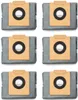 Eufy - Stofzuigzakken - voor automatische afvoerstations Productafbeelding-voorbeeld 1
