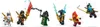 LEGO NINJAGO 71848 The Temple Bounty Anteprima dell’immagine prodotto 14