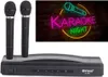 Verk 01058 Karaoke set 2x - C05 Náhľad obrázku produktu 2